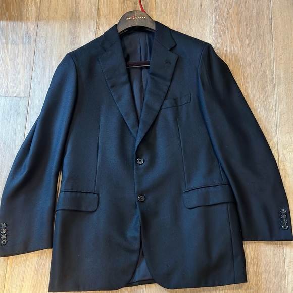 Brioni Fine Cashmere Blazer EUC - Picture 3 of 5